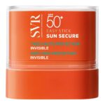 Sun Secure Easy Stick SPF50+ transparentny sztyft przeciwsłoneczny 10g