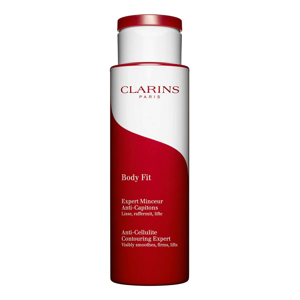 1446071670318974 Body Fit Anti-Celluite Contouring Expert balsam ujędrniający przeciw cellulitowi - produkt bez opakowania - obrazek 1