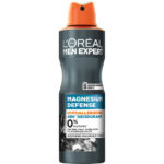Men Expert Magnesium Defense hipoalergiczny dezodorant spray 150ml
