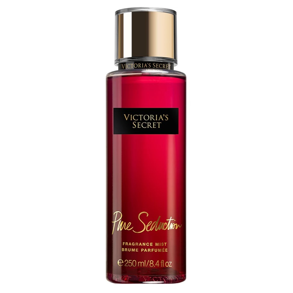 14470721743676904 Pure Seduction mgiełka do ciała 250ml - obrazek 1