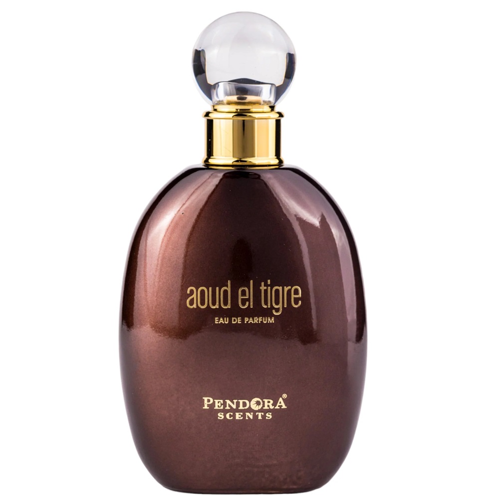 14471661738155248 Aoud El Tigre woda perfumowana spray 100ml - obrazek 1