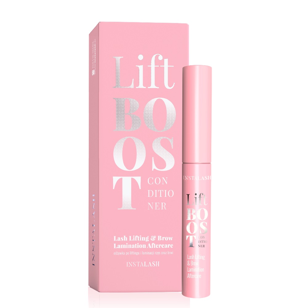 14472191674645788 LiftBoost Conditioner odżywka do rzęs i brwi 5ml - obrazek 1