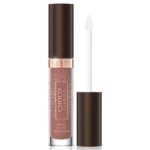 Choco Glamour pomadka w płynie z efektem glossy lips 01 4.5ml