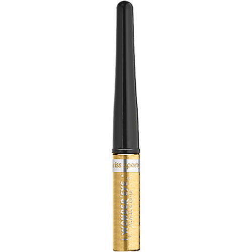 14486851663154489 Wonder'eye Metalic metaliczny eyeliner 002 3.5ml - obrazek 1