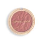Reloaded Blusher róż do policzków Rhubarb & Custard 7.5g