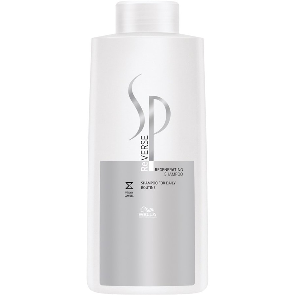 14494991650441189 SP Reverse Regenerating Shampoo szampon regenerujący do włosów 1000ml - obrazek 1