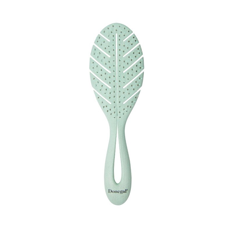 14505461697803175 Eco Brush biodegradowalna szczotka do włosów wentylowana - obrazek 1