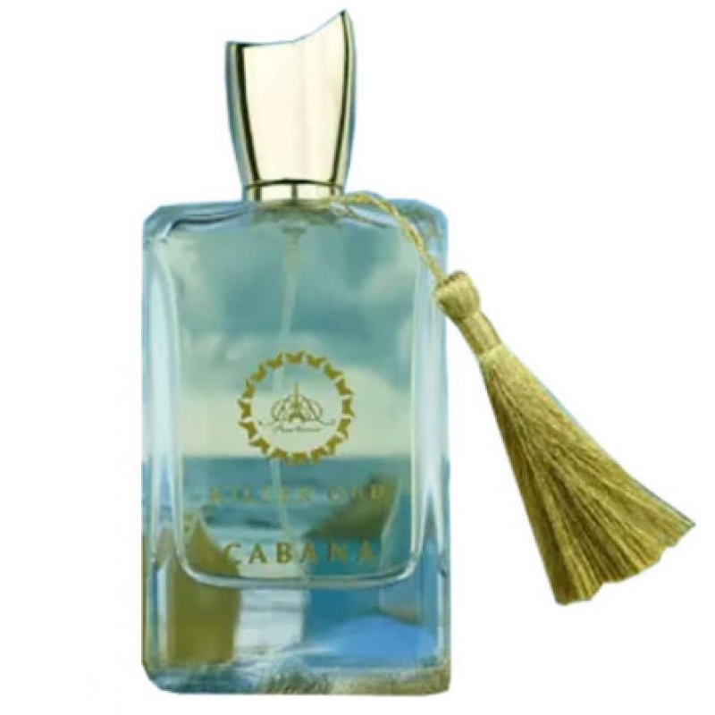 14505481727666106 Cabana woda perfumowana spray 100ml - obrazek 1