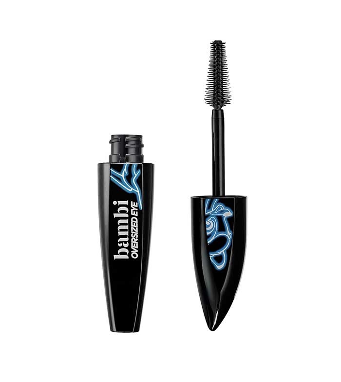1450631613575528 False Lash Bambi Oversized Eye tusz do rzęs Intense Black 8.9ml - obrazek 1