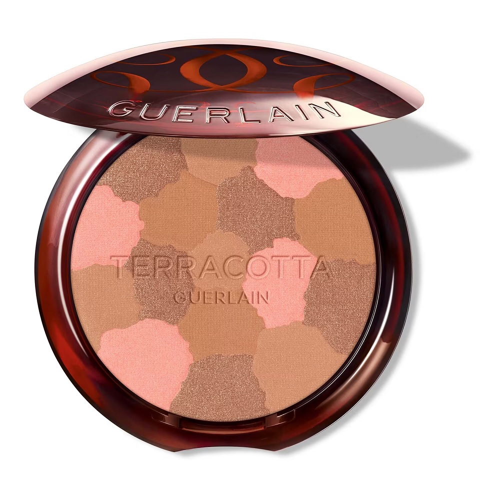 14507161737735131 Terracotta Light puder brązująco-rozświetlający 02 Medium Cool 10g - obrazek 1