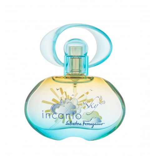 14512121690775835 Incanto Sky woda toaletowa spray 30ml - obrazek 1