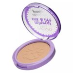 Mineral Silk & Lift puder prasowany z minerałami 03 8g