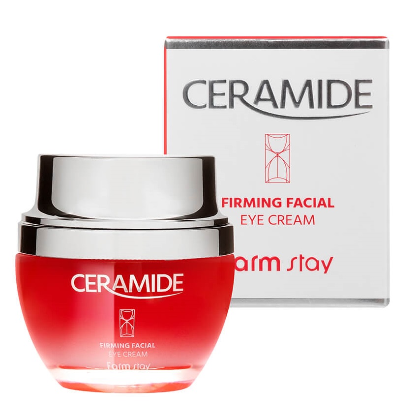 1451901681304646 Ceramide ujędrniający krem pod oczy z ceramidami 50ml - obrazek 1