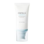 Madagascar Centella Hyalu-Cica Water-Fit Sun Serum lekki nawilżający krem przeciwsłoneczny SPF50+ PA++++ 50ml