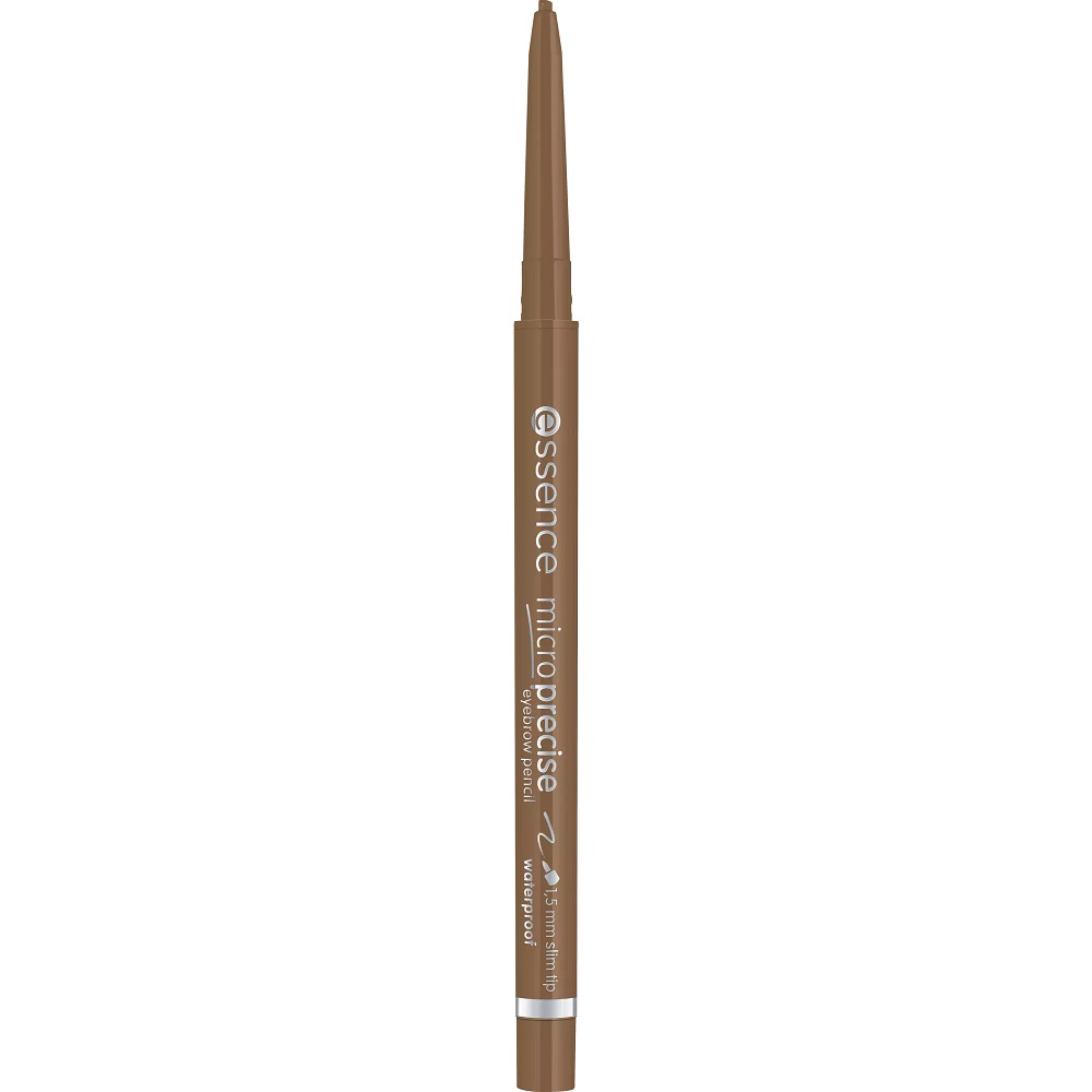 1452071725861019 Micro Precise kredka do brwi 02 Light Brown 0.05g - obrazek 1