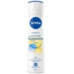 Summer Happiness dezodorant spray 150ml