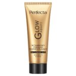 Glow Adapt witaminowy podkład rozświetlający Naturalny Beż 30ml
