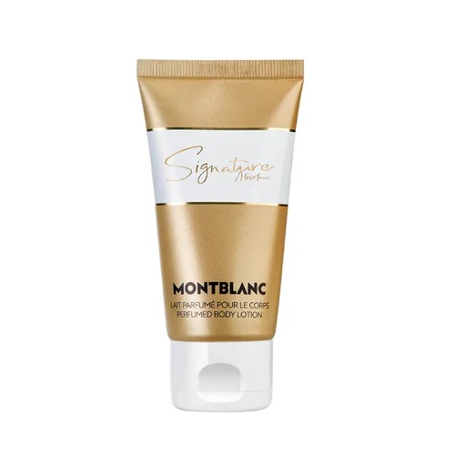 14525611717142716 Signature Absolue balsam do ciała 100ml - obrazek 1