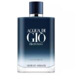 Acqua di Gio Profondo woda perfumowana refillable spray 200ml