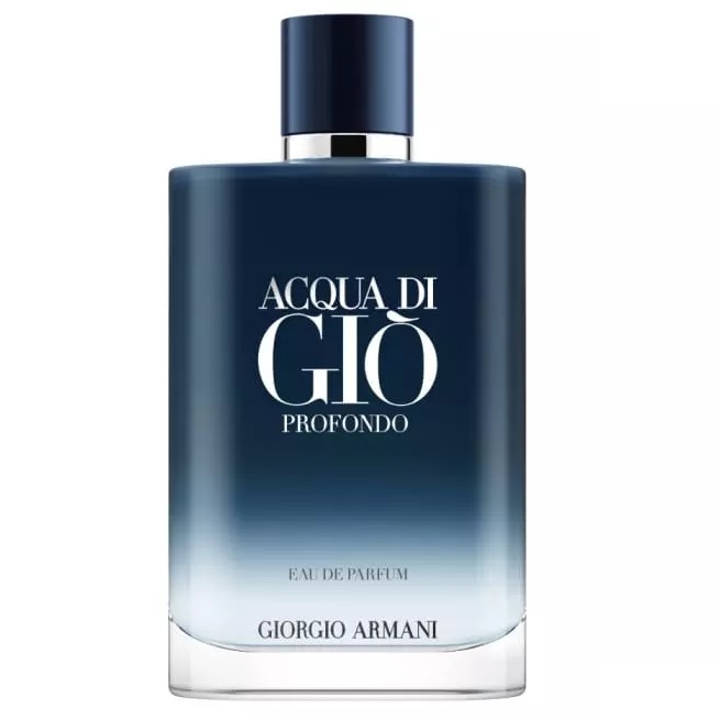 14529761729478870 Acqua di Gio Profondo woda perfumowana refillable spray 200ml - obrazek 1