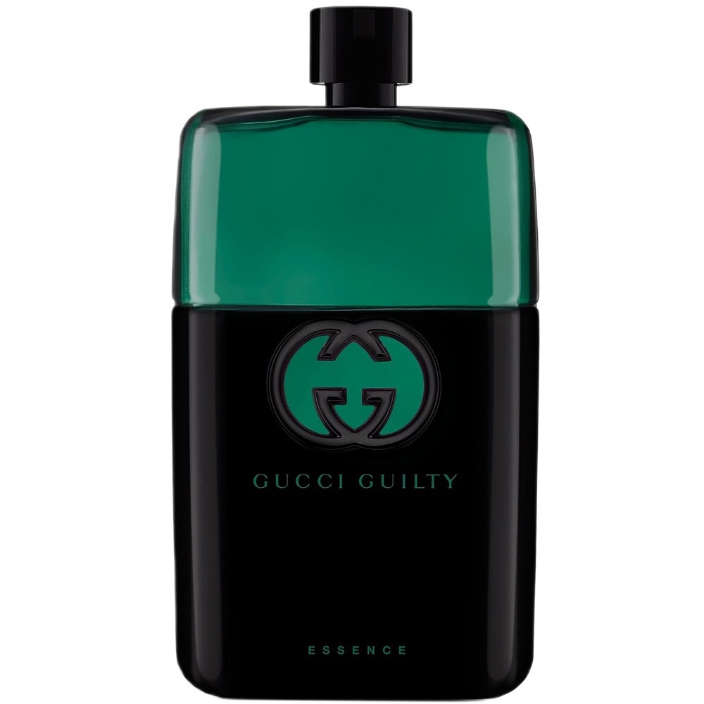 14537411728385228 Guilty Essence Pour Homme woda toaletowa spray 90ml - produkt bez opakowania - obrazek 1
