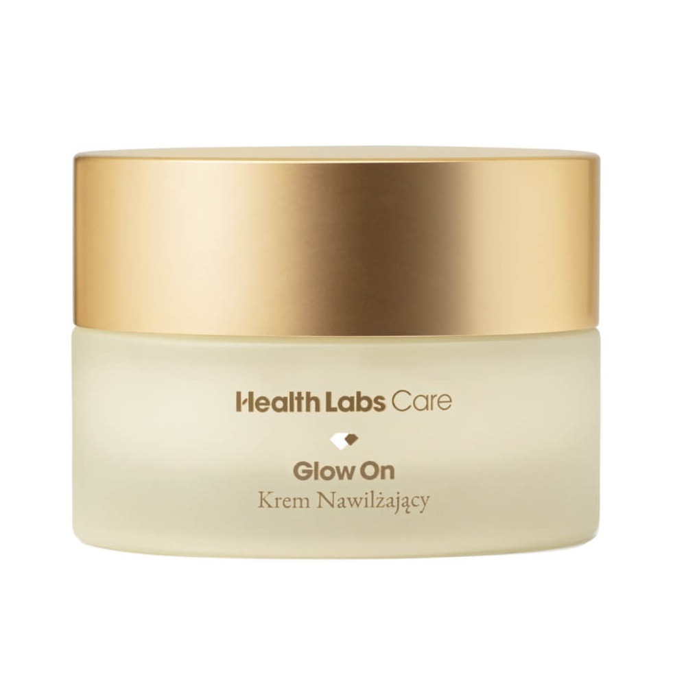 14537781673589360 Glow On krem nawilżający 50ml - obrazek 1