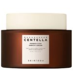 Madagascar Centella Probio-Cica Enrich Cream intensywnie regenerujący krem z probiotykami 50ml