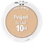 Perfect To Last 10H długotrwały puder w kamieniu 050 Sand 9g