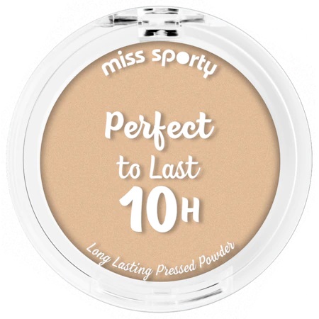 14547991650866220 Perfect To Last 10H długotrwały puder w kamieniu 050 Sand 9g - obrazek 1