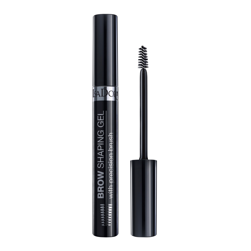 14569881655962498 Brow Shaping Gel żel do brwi 62 Dark Brown 5.5ml - obrazek 1