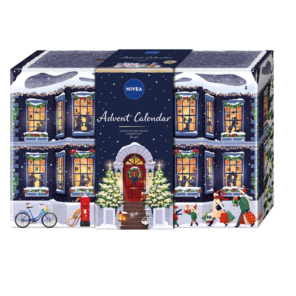 14572241665416860 Advent Calendar kalendarz adwentowy 2022 - obrazek 1