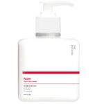 Acne Face & Body Wash przeciwtrądzikowy żel do oczyszczania twarzy oraz ciała 400ml