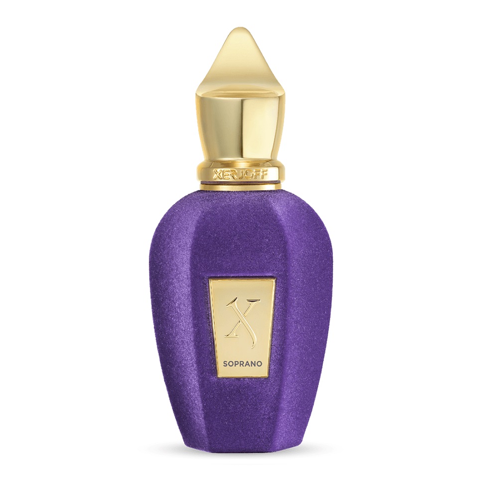 14579161698312849 Soprano woda perfumowana spray 50ml - obrazek 1