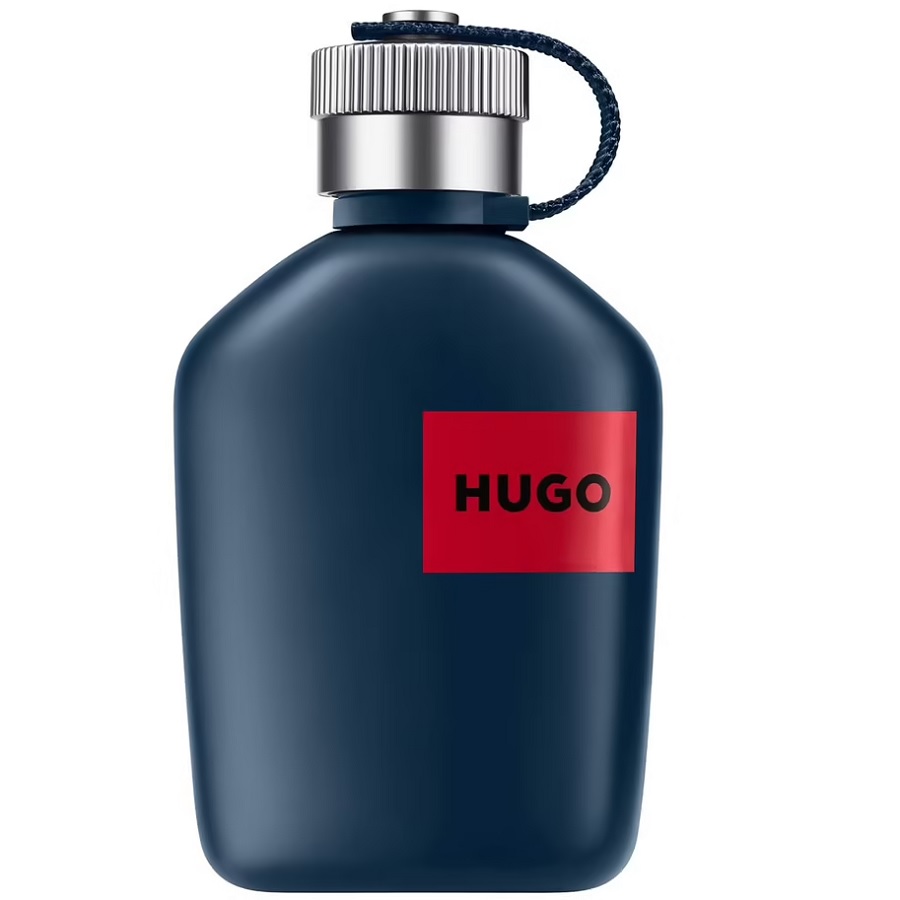 14581211702365757 Hugo Jeans Man woda toaletowa spray 125ml - obrazek 1