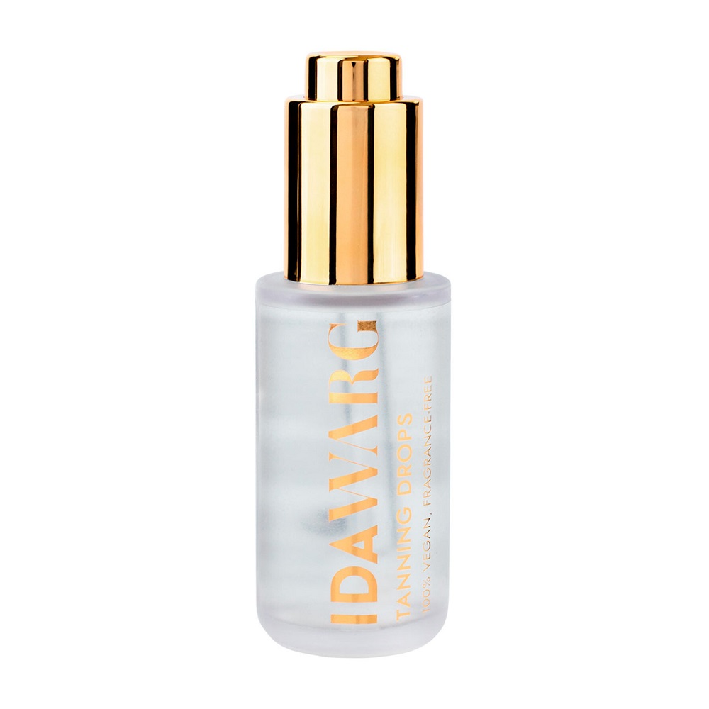 14594161750157526 Tanning Drops samoopalające krople do twarzy 45ml - obrazek 1