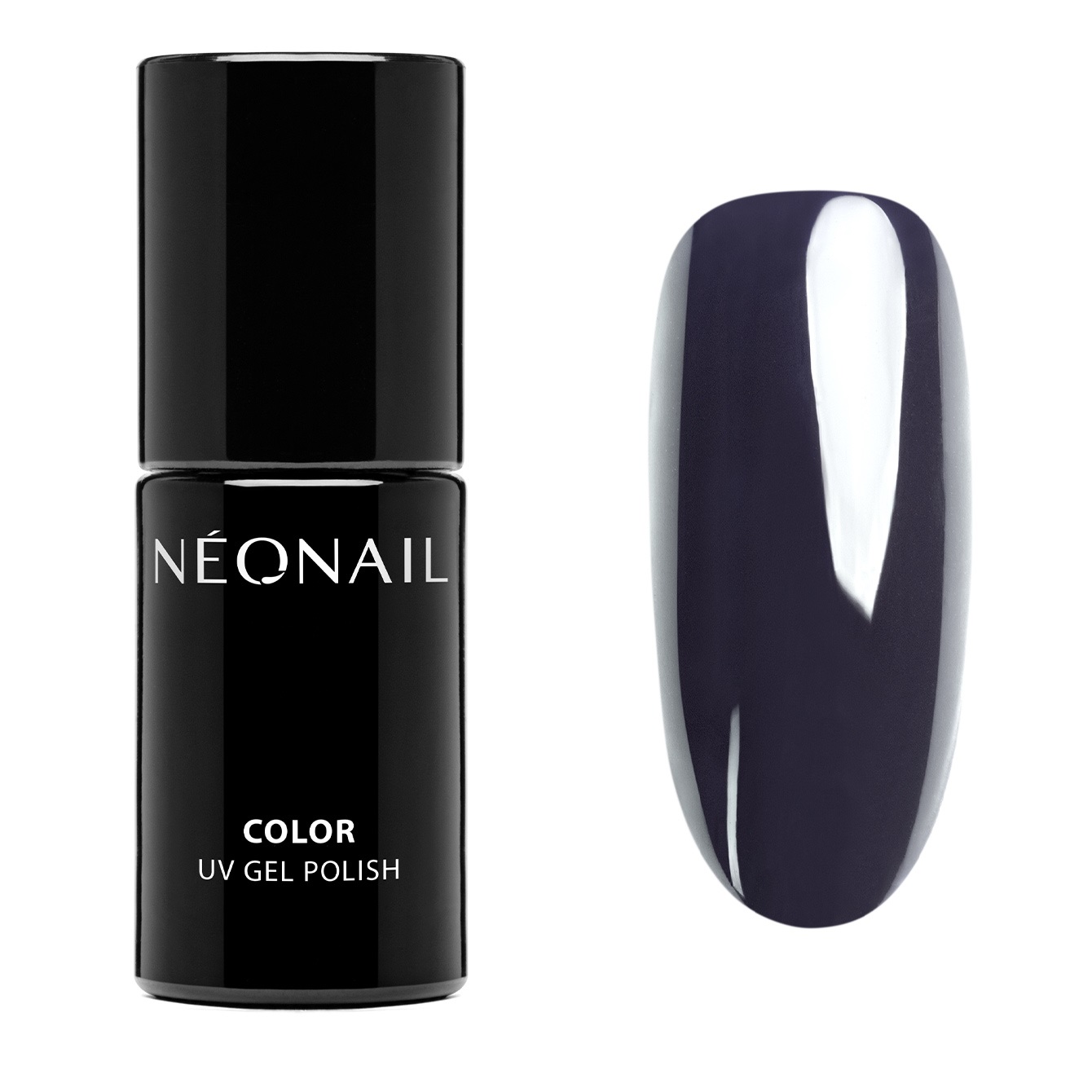 14597631697195258 UV Gel Polish Color lakier hybrydowy 9713 Moon Prince 7.2ml - obrazek 1