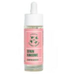 Serum kwasowe Szarotka Alpejska 30ml