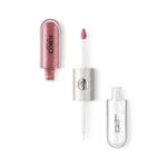 Unlimited Double Touch Limited Edition dwuetapowa płynna pomadka do ust 153 Move&Mauve 6ml