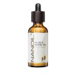 Aloe & White Tea serum do twarzy z aloesem i białą herbatą 50ml
