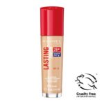 Lasting Finish 25HR SPF20 długotrwały podkład do twarzy 070 Sesame 30ml