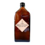 Uniwersalny płyn czyszczący na bazie szarego mydła 500ml