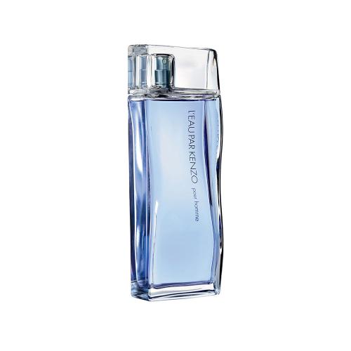 14659701656922998 L'eau par Kenzo pour Homme woda toaletowa spray 100ml Tester - obrazek 1