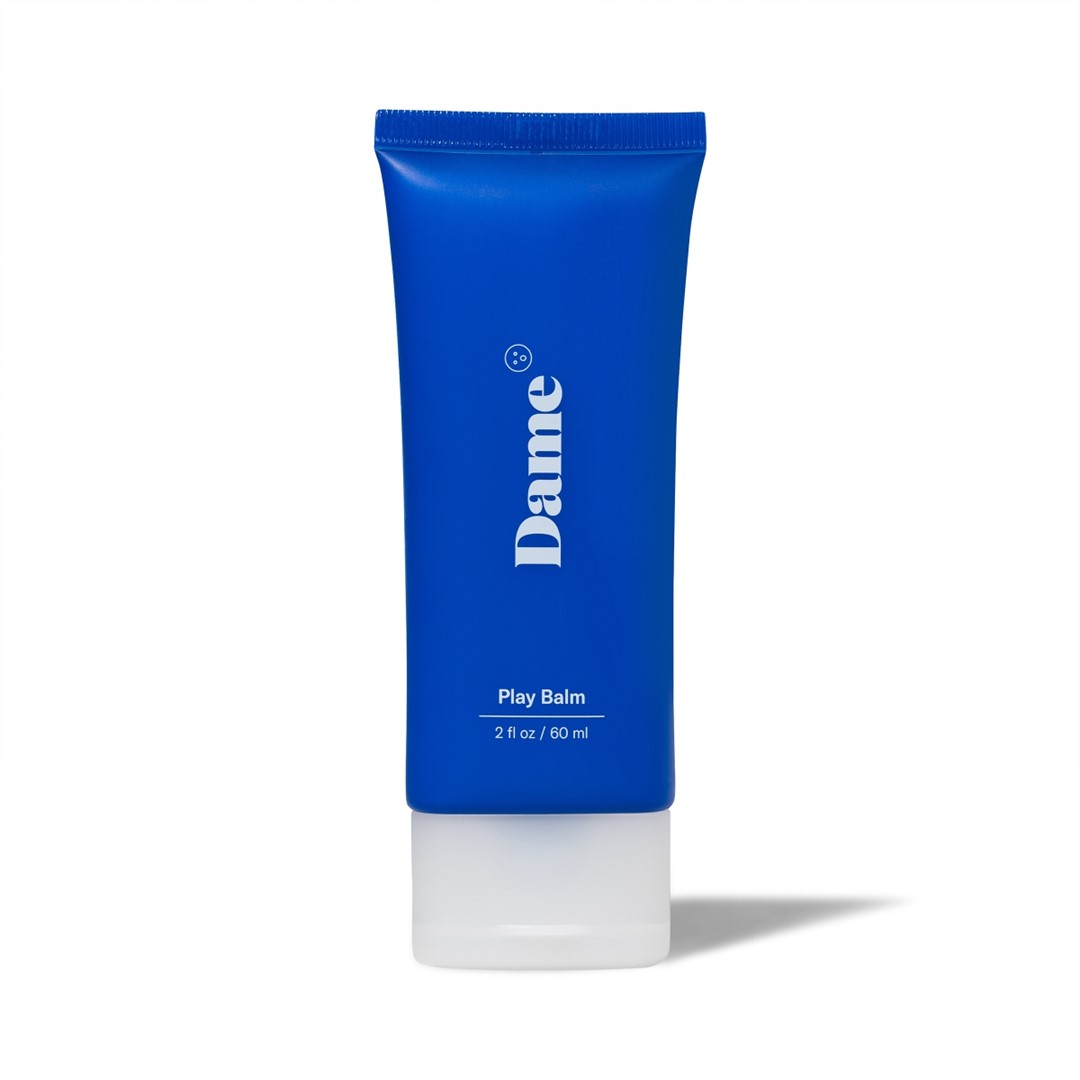 14660651737100899 Play Balm balsam do pieszczot 60ml - obrazek 1