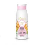 Beauty Milky mleczko ryżowe z prebiotykiem do pielęgnacji ciała 400ml