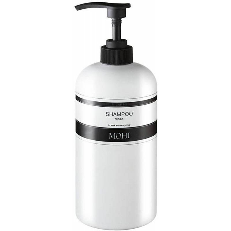 14681811657598734 Repair Shampoo regenerujący szampon do włosów 1000ml - obrazek 1