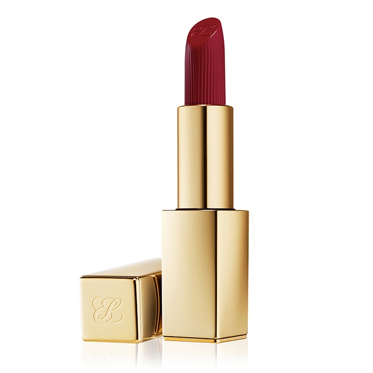 14682211694069882 Pure Color Creme Lipstick pomadka do ust 697 Renegade 3.5g - obrazek 1