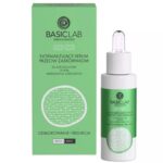 Esteticus normalizujące serum przeciw zaskórnikom z 5% azeloglicyny i 1% BHA 30ml