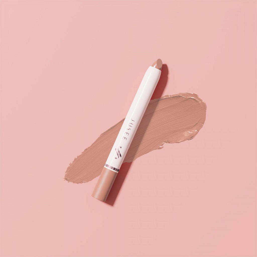 14682781616663128 Shameless Lip Crayon pomadka do ust Skinny Love 1.67g - obrazek 1