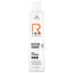 Bonacure R-Two szampon resetujący do włosów ekstremalnie zniszczonych 250ml
