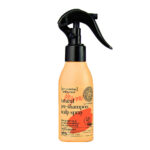 Hair Evolution Re-Grow Natural Pre-Shampoo Scalp Spray naturalny wegański spray do skóry głowy 115ml